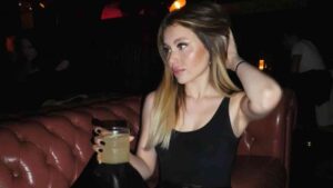 Jasmine Carrisi capelli effetto wow - Adorabile.it (Fonte foto instagram @jasminecarrisi)