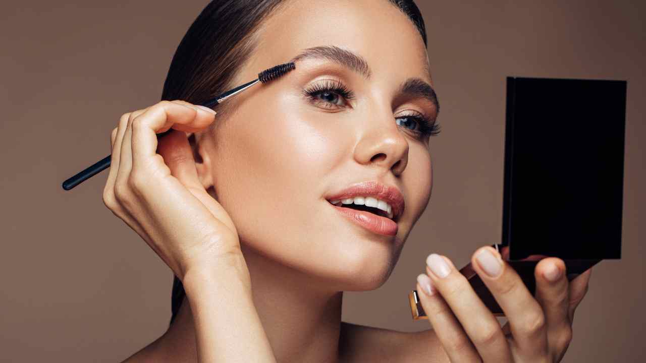 Make up l'ordine con cui truccarsi - Adorabile.it