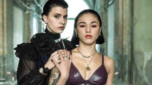 Mare Fuori 7 - Adorabile.it