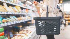 Regola dei 3 cestini - Adorabile.it