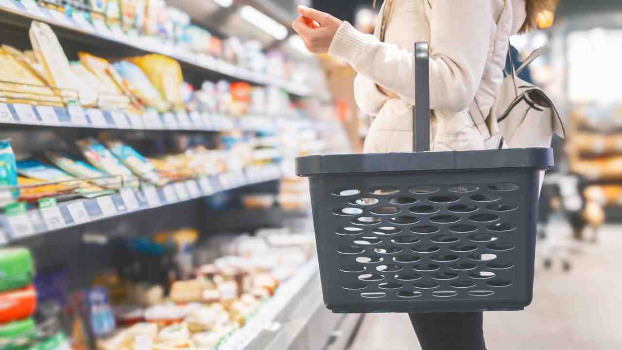 Regola dei 3 cestini - Adorabile.it