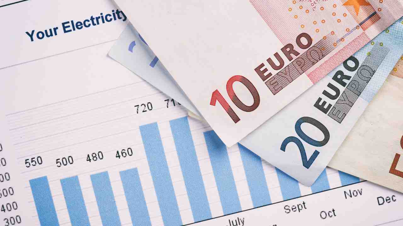 Risparmiare con le bollette - Adorabile.it