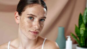 Scrub viso - Adorabile.it